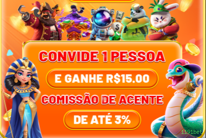 Download app 1191bet Android iOS