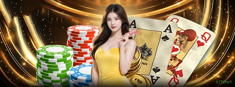 Slots no app 1191bet mobile