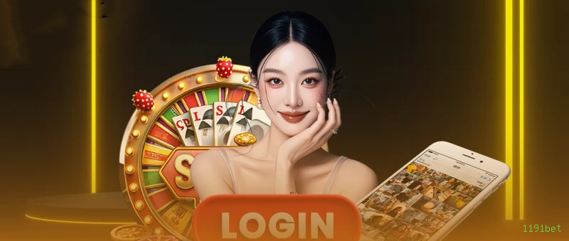 Roleta e blackjack 1191bet
