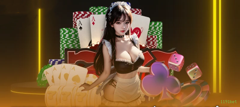 Download app 1191bet Android iOS
