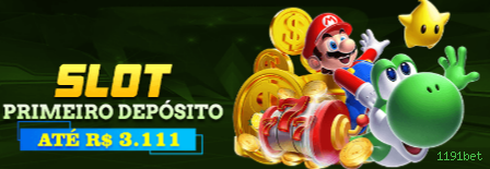 Formulário registro 1191bet